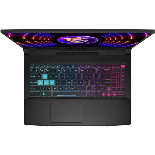 Игровой ноутбу MSI Katana 17 Intel Core i7-13620H / RAM 32GB / SSD 1TB / RTX4070 8 ГБ GDDR6 / 144Hz - Фото 3 Игровой ноутбу MSI Katana 17 Intel Core i7-13620H / RAM 32GB / SSD 1TB / RTX4070 8 ГБ GDDR6 / 144Hz - изображение 3