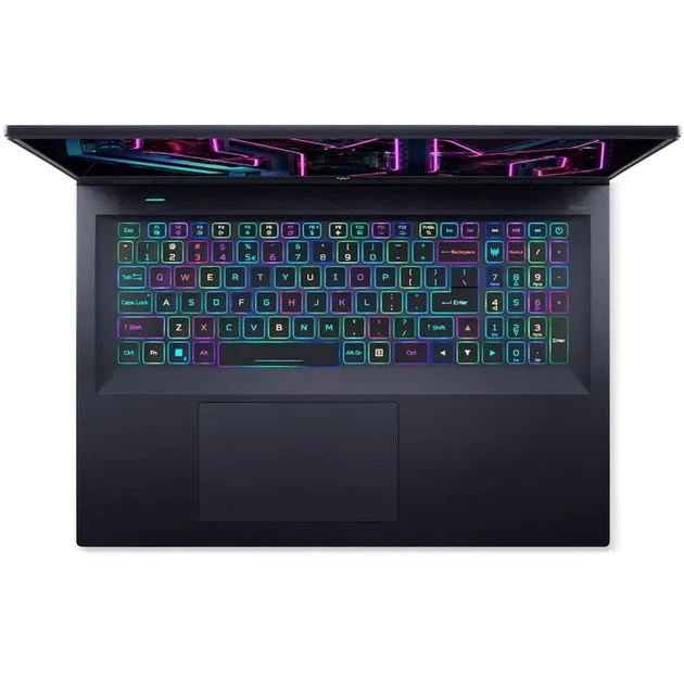 Ноутбук Acer Predator Helios 18 / Core i9 14900HX / 32 GB / 1 TB / RTX 4090 - зображення 4