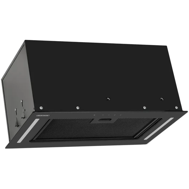 Витяжка ELEYUS NAVIS 800 LED 52 BL - зображення 7