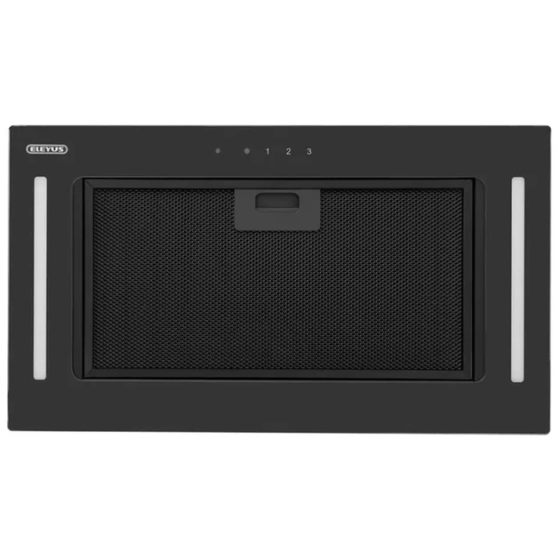Витяжка ELEYUS NAVIS 800 LED 52 BL - зображення 9