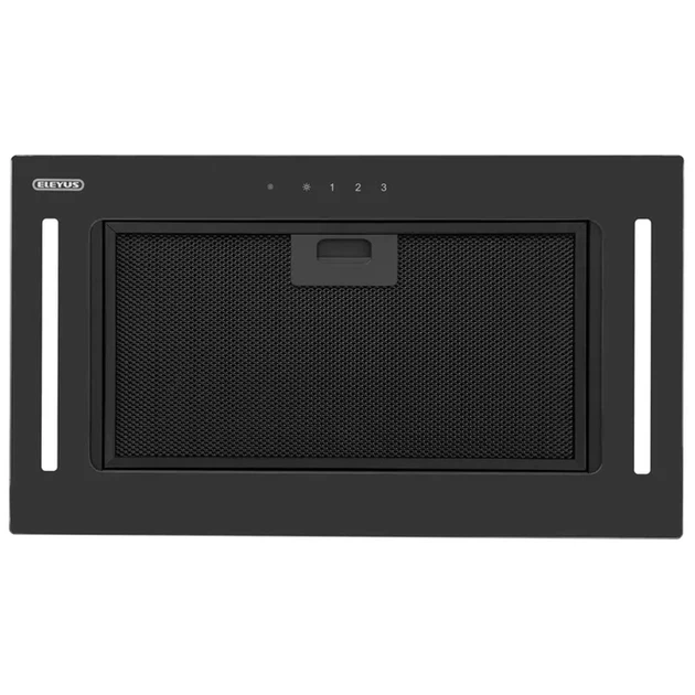 Витяжка ELEYUS NAVIS 800 LED 52 BL - зображення 13