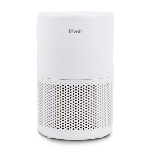 Розумний очищувач повітря 35 м² Levoit Core 200S з HEPA-фільтром, Wi-Fi керуванням і захистом від алергенів - Фото 6 Розумний очищувач повітря 35 м² Levoit Core 200S з HEPA-фільтром, Wi-Fi керуванням і захистом від алергенів - зображення 6