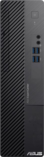 Комп'ютер Asus ExpertCenter D5 SFF S501SER-514500017W (90PF05M2-M00TP0) - зображення 2