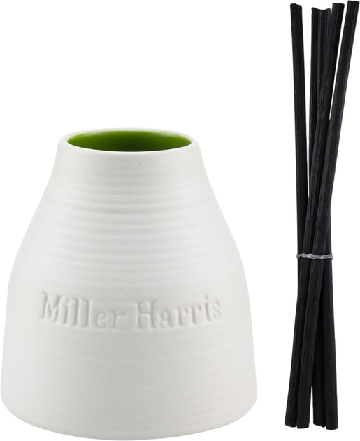 Аромадифузор Miller Harris Verditer 100 мл (5051198201002) - зображення 4