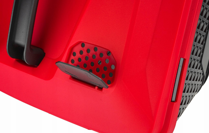 Газонокосарка електрична RED TECHNIC RTKSE0027 (2200 Вт, 32 см, 30 л кошик) - зображення 6