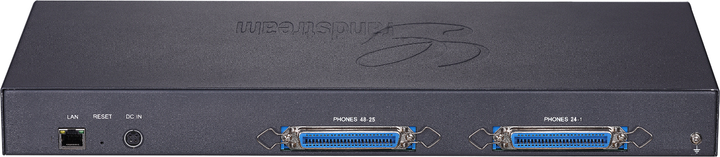 Bramka VoIP Grandstream GXW4248 (GXW4248 V2) - obraz 2