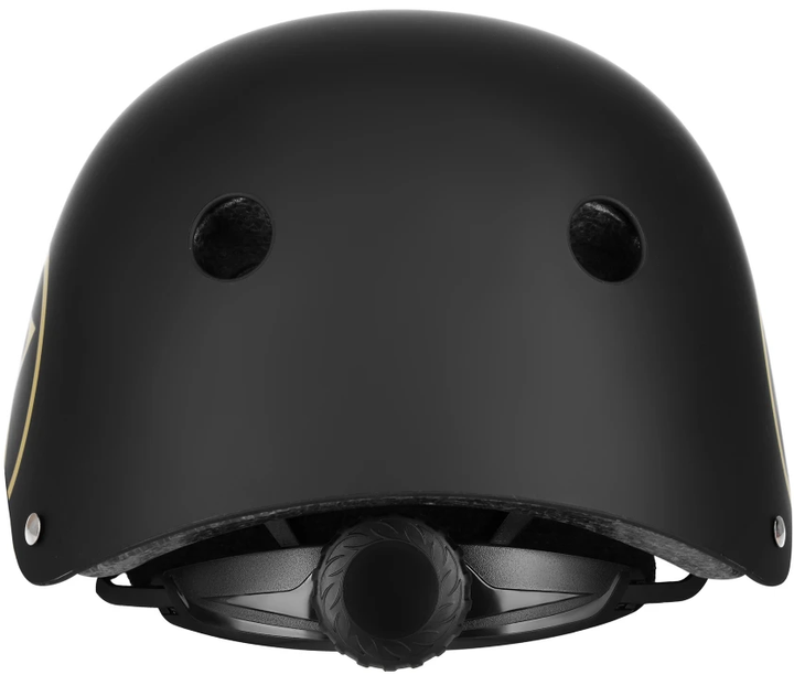 Kask Nils EXTREME MTW001-1 XS 48-52 cm Czarno-beżowy (16-70-331) (5907695584639) - obraz 7