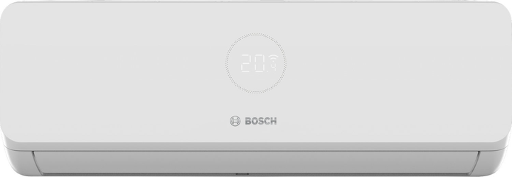 Кондиціонер Bosch CL3200i RAC 2,6 kW + Кронштейн (кріплення) для кондиціонера Acc Electrics AE-001 (1286113590471) у подарунок! - зображення 2