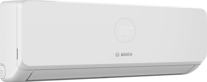 Кондиціонер Bosch CL3200i RAC 2,6 kW + Кронштейн (кріплення) для кондиціонера Acc Electrics AE-001 (1286113590471) у подарунок! - зображення 3