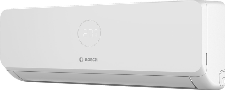 Кондиціонер Bosch CL3200i RAC 2,6 kW + Кронштейн (кріплення) для кондиціонера Acc Electrics AE-001 (1286113590471) у подарунок! - зображення 4