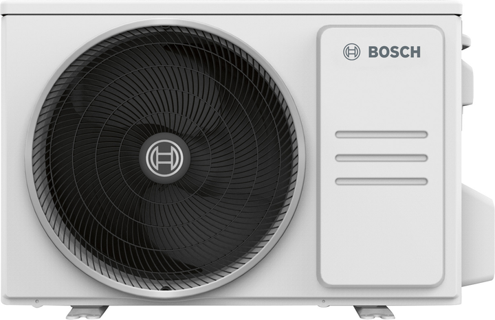 Кондиціонер Bosch CL3200i RAC 2,6 kW + Кронштейн (кріплення) для кондиціонера Acc Electrics AE-001 (1286113590471) у подарунок! - зображення 6