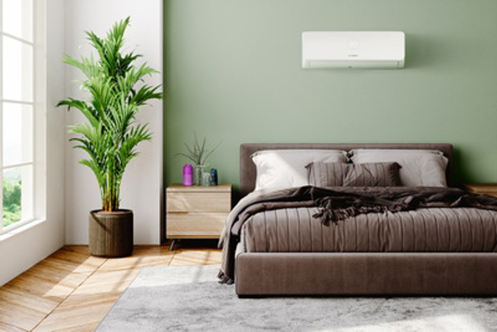 Кондиціонер Bosch CL3200i RAC 2,6 kW + Кронштейн (кріплення) для кондиціонера Acc Electrics AE-001 (1286113590471) у подарунок! - зображення 7