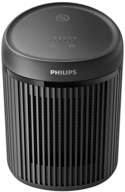 Grzejnik ceramiczny Philips Series 2000 CX2120/01 - obraz 2