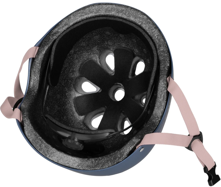 Kask Nils EXTREME MTW001-1 XS 48-52 cm Szary (16-70-343) (5907695585483) - obraz 6