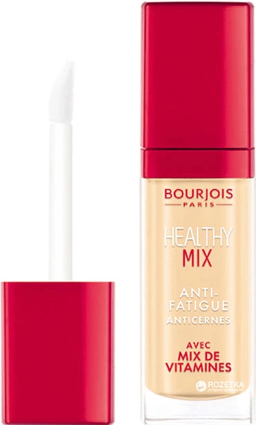 Korektor w płynie Bourjois Healthy Mix Vitamin rozświetlający nr 51 7,8 ml (3614222985600) - obraz 2