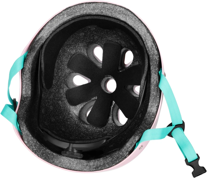 Шолом Nils EXTREME MTW001-1 L 58-61 см Рожевий (16-70-354) (5907695586305) - зображення 6