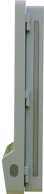 Термінал для дезінфекції рук 21.5" Allnet Digital Signage (ALLWD21SANA70) - зображення 3