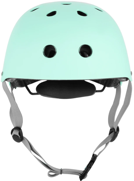 Kask Nils EXTREME MTW001-1 XS 48-52 cm Miętowy (16-70-359) (5907695589207) - obraz 3