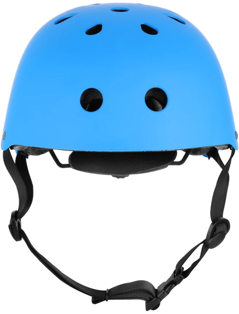 Шолом Nils EXTREME MTW001-1 L 58-61 см Синій (16-70-366) (5907695591378) - зображення 3