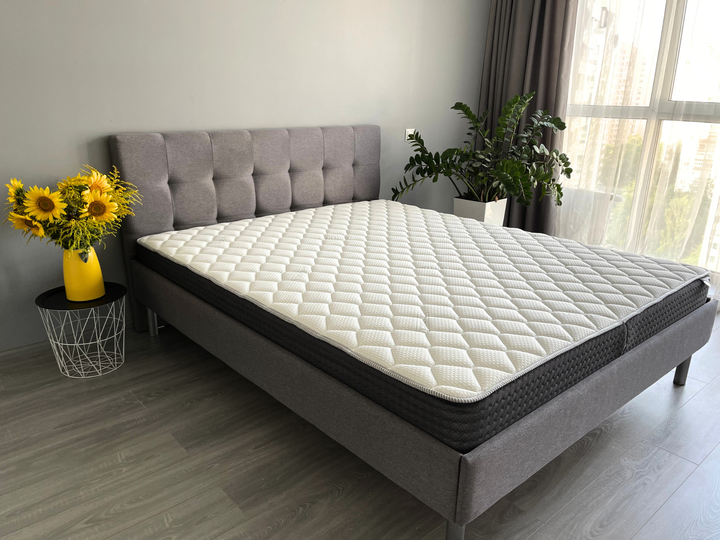 Матрас Options Silver Cell Dormeo 80х200 см - изображение 11
