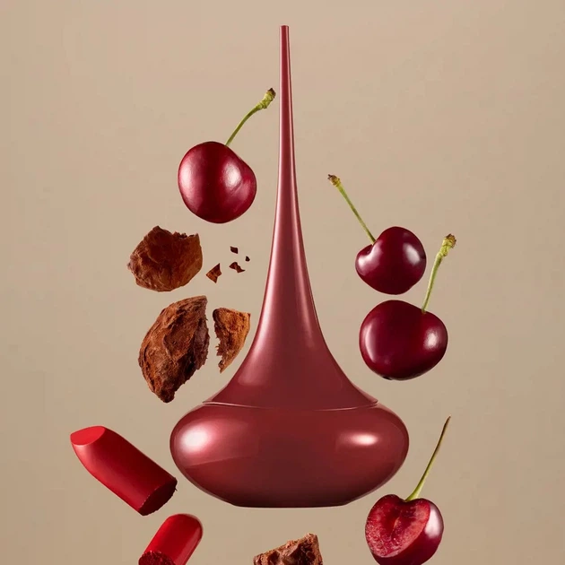 Парфюмированная вода Love Potion Cherry on Top Лав Поушен Черри он