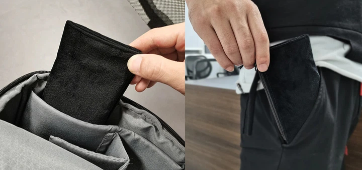 Чохол-нагрівач USB для акумуляторів, вогнетривкий STARTRC для гаджетів (24C1D72DF6F8) - Фото 3 Чохол-нагрівач USB для акумуляторів, вогнетривкий STARTRC для гаджетів (24C1D72DF6F8) - зображення 3