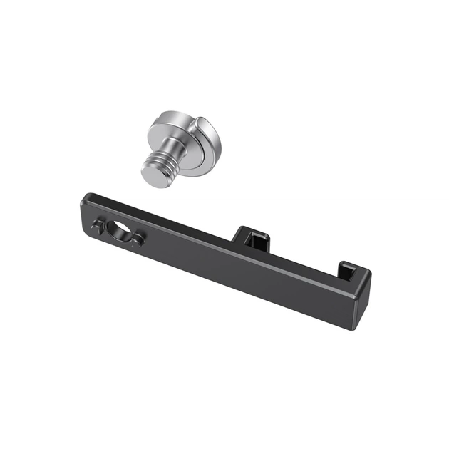 Адаптер 1/4 на холодный башмак для микрофона, алюминиевый SmallRig (73FD3E2740D1) - изображение 5