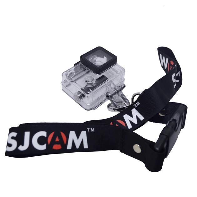 Ремінець для кріплення GoPro DJI Action, металеві гачки, швидкий доступ, довжина 62 см (B5BC9DD6F0B3) - зображення 2