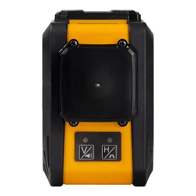 Лазерный уровень 360° Machtz MLL-05 G, нивелир - Фото 8 Лазерный уровень 360° Machtz MLL-05 G, нивелир - изображение 8
