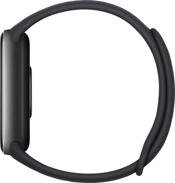 Фітнес-браслет Xiaomi Smart Band 9 Midnight Black (001011994470) - зображення 4