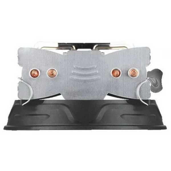 Кулер процесорний AeroCool Verkho 2 Plus (ACTC-NA30210.01), Intel: 1200/1156/1155/1151/1150/775, AMD: - зображення 4