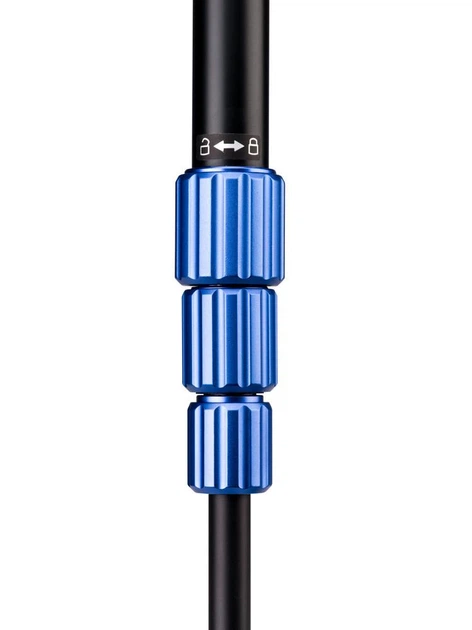 Штатив Benro Slim (TSL08AN00 ) - Фото 6 Штатив Benro Slim (TSL08AN00 ) - зображення 6