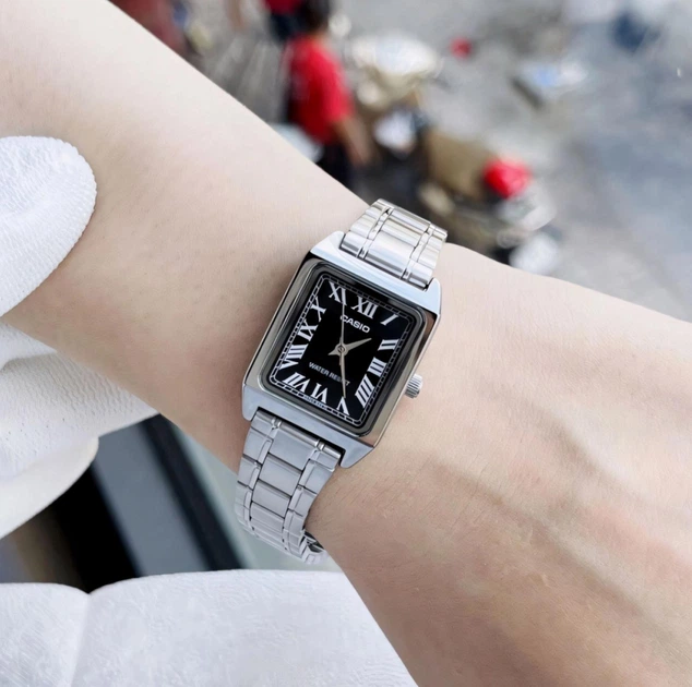 Женские часы CASIO LTP-V007D-1BUDF - изображение 4