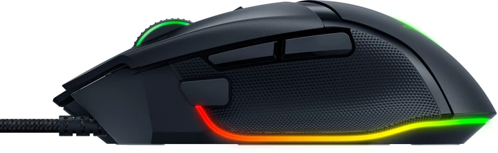 Мышь Razer Basilisk V3 USB Black - Фото 3 Мышь Razer Basilisk V3 USB Black - изображение 3