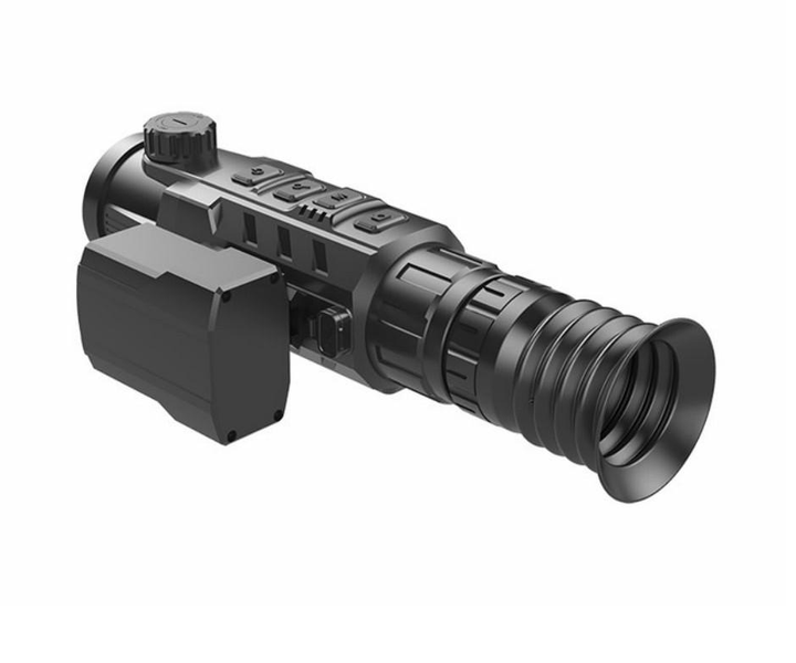 Тепловизионный прицел InfiRay RICO RL42 - изображение 5