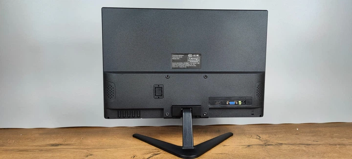 Монитор 19" Prechen HD IPS 60 Гц Б/В - изображение 9