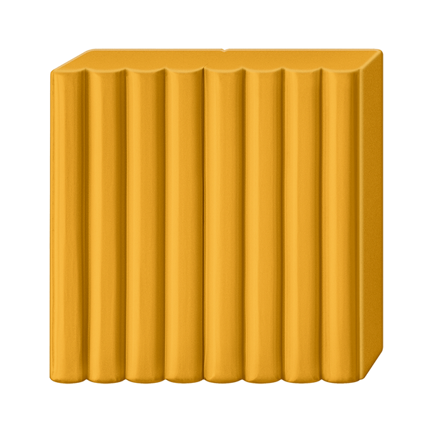 Пластика Fimo Professional Охра 57 г (4007817163559) - Фото 2 Пластика Fimo Professional Охра 57 г (4007817163559) - изображение 2