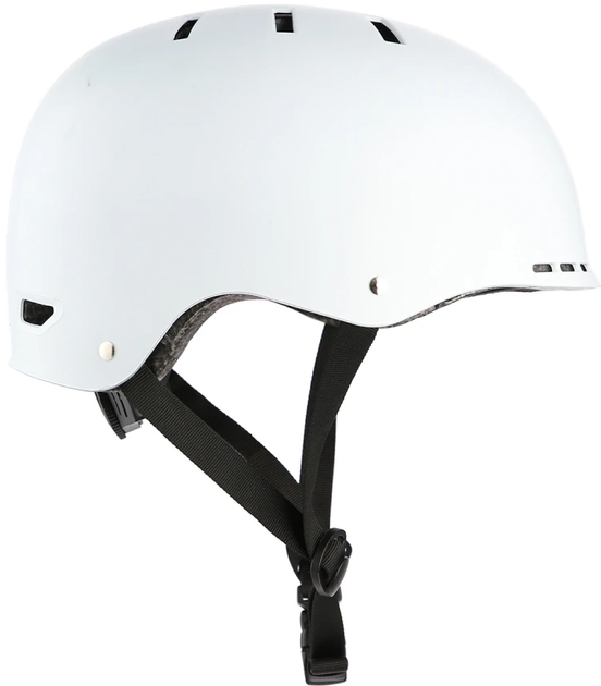 Шолом Nils EXTREME MTW03 L 54-62 см Білий (16-70-061) (5907695595734) - зображення 3