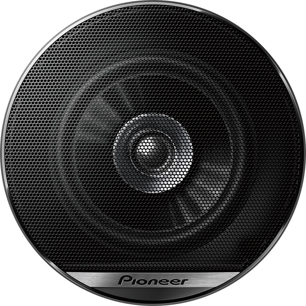 Автоакустика Pioneer TS-G1010F - зображення 2