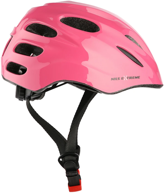 Набір Nils Extreme MTW01+H210 XS Рожевий (16-70-303) (5907695595901) - зображення 5