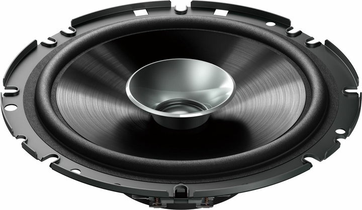 Автоакустика Pioneer TS-G1710F  - зображення 3