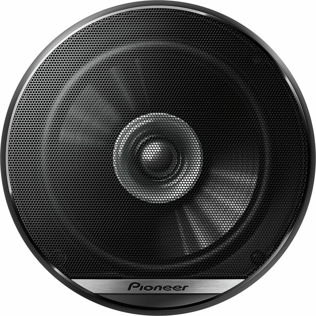 Автоакустика Pioneer TS-G1710F  - зображення 4
