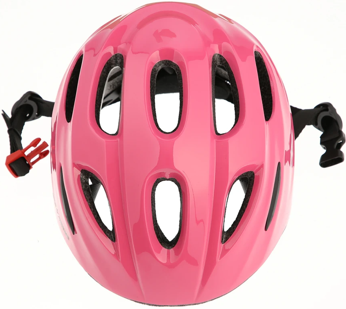 Набір Nils Extreme MTW01+H210 S Рожевий (16-70-304) (5907695595918) - зображення 7