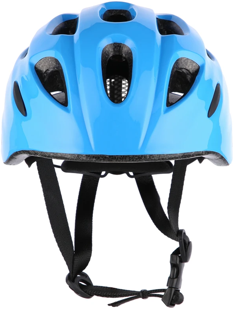 Zestaw Nils Extreme MTW01+H210 S Niebieski (16-70-330) (5907695554632) - obraz 4