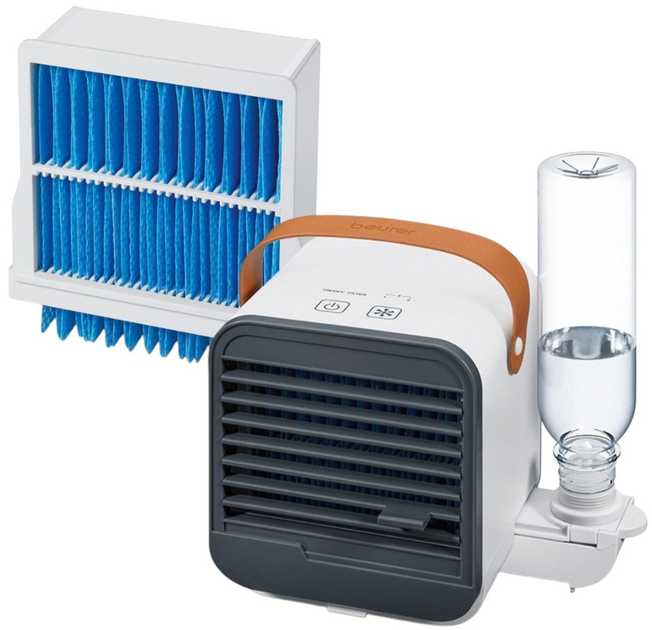 Wentylator Beurer LV 50 (B094ZMJFW6) - obraz 3