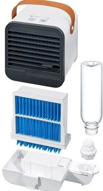 Wentylator Beurer LV 50 (B094ZMJFW6) - obraz 5