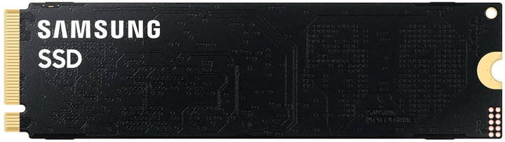Dysk SSD Samsung 9100 Pro 4TB M.2 PCIe 5.0 x4 V-NAND TLC (MZ-VAP4T0BW) - obraz 4
