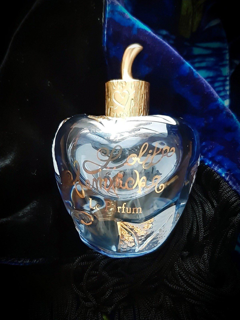 Zestaw damski Lolita Lempicka Le Parfum Woda perfumowana 100 ml + Lotion do ciała 75 ml + Żel pod prysznic 75 ml (3760269840249) - obraz 2