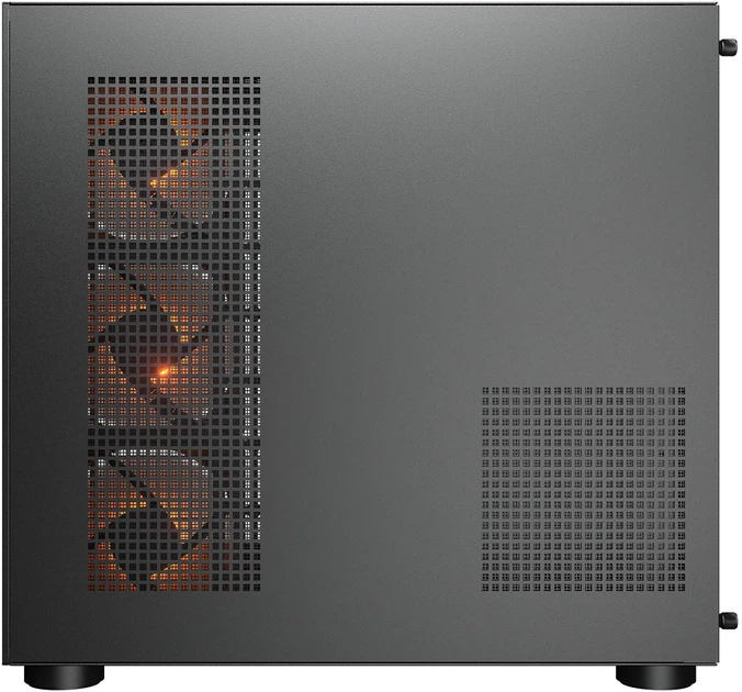 Корпус Cougar FV150 RGB Black (CGR-5KA1B-RGB) - зображення 9