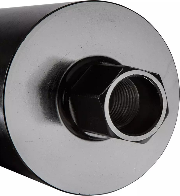 Otwornica diamentowa Graphite 112 x 450 mm x 10T 57H863 (5902062508140) - obraz 5
